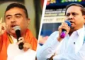 Ex-TMC Leader Humayun Kabir Issues Threatening Remarks Against Bengal CM Suvendu Adhikari