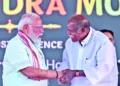 The NDA alliance retained Puducherry by blending welfare-driven governance with a clean and people-centric leadership model
