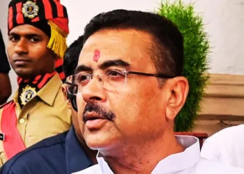 Tiljala Fire Case Kolkata: Suvendu Govt Targets Bengal’s Illegal Construction Mafia, TMC Leaders Under Scanner