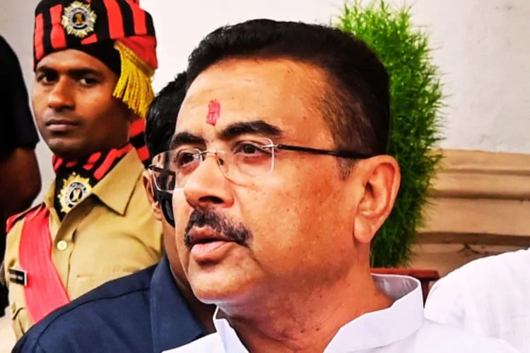 Tiljala Fire Case Kolkata: Suvendu Govt Targets Bengal’s Illegal Construction Mafia, TMC Leaders Under Scanner
