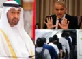 UAE deports 15,000 Pakistanis, freezes life savings amid strains in Ties— after Etihad's pink-slip purge | Iran War