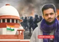 Umar Khalid (File Photo)
