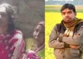 BJP worker Jadhav Bor murdered in Bengal (Image via X)