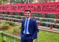 25-year-old Basavaraj Kempwad secures AIR 1 in Indian Forest Service Exam