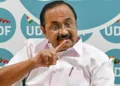 Keralam CM Race Ends: Muslim League’s Choice V.D. Satheesan Emerges Victorious After 10-Day Power Struggle