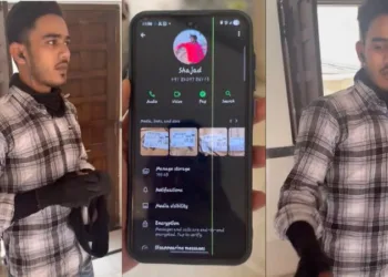 Delivery boy Ibrahim sold Hindu women's numbers to ‘Shahzad’ for 10 each? viral video triggers massive row, Amazon under fire