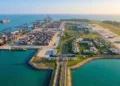 India's Great Nicobar Project is set to transform India’s southernmost island into a strategic port-led hub, boosting maritime security and connectivity in the Indo-Pacific