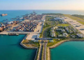 India's Great Nicobar Project is set to transform India’s southernmost island into a strategic port-led hub, boosting maritime security and connectivity in the Indo-Pacific