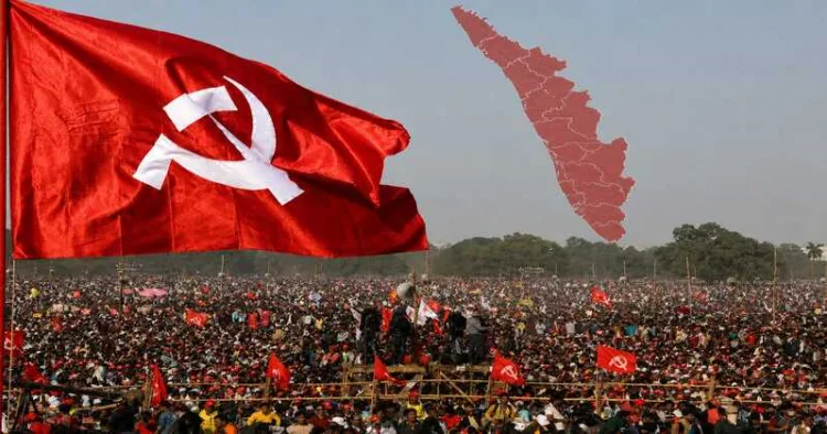 May 4 assembly election results could mark a turning point, with Keralam’s Left legacy shaping whether the movement survives or fades from India’s political map.