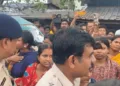 Falta Residents Allege TMC Threats Of Arson And Violence Ahead Of Bengal Vote Counting