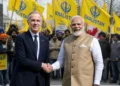Canadian PM Mark Carney met PM Modi during his visit to India in February–March 2026, where addressing Khalistani extremism was one of the central agendas in efforts to strengthen bilateral ties.