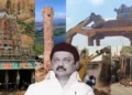 CM Stalin’s handling of the Tirupparankundram Mandir row sparks a massive electoral backlash, faith triumphs as voters reject the crackdown on traditions