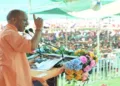 Uttar Pradesh CM Yogi Adityanath