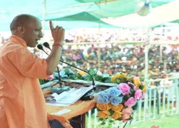 Uttar Pradesh CM Yogi Adityanath