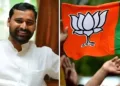 Kozhikode South BJP Candidate T Raneesh