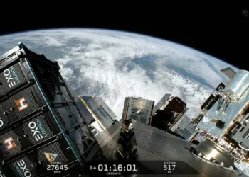 GalaxEye’s mission Drishti launch marks a defining leap for India’s private space sector with world’s first OptoSAR satellite