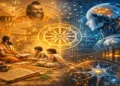 Pingala’s Chandas Shastra and the emergence of structured logic in ancient Indian thought