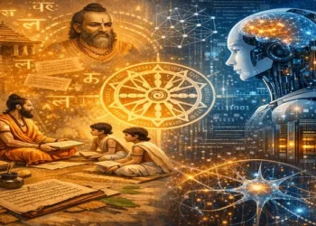 Pingala’s Chandas Shastra and the emergence of structured logic in ancient Indian thought