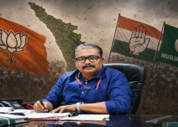 A shifting electoral map and a candid warning from Dr. B. Ashok point to a new phase in Keralam politics, where the BJP-led NDA’s rise and the CPI(M)-led LDF’s decline, alongside the Congress–Muslim League-backed UDF, could redefine the state’s future balance of power