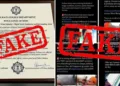 Kolkata police issued a strong warning against the circulation of fake or misleading content on social media