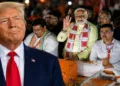 Trump administration praises New Delhi over Bengal election win while reviving fake mediation claim on Operation Sindoor