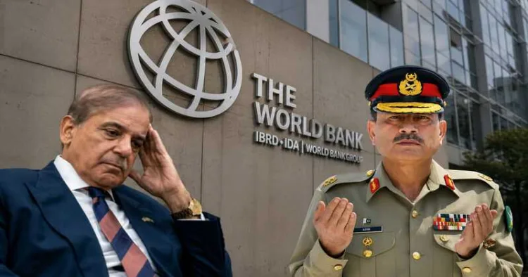 Pakistan’s shift from the world’s fastest-growing South Asian bloc to the World Bank’s MENAAP group reflects growing economic fragility, Gulf dependence and regional isolation