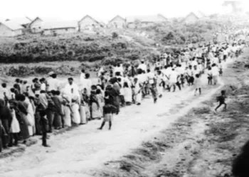 Marichjhapi Massacre (1979) is viewed as a tragic episode involving refugee eviction, blockade, and violence under the Left Front government in West Bengal