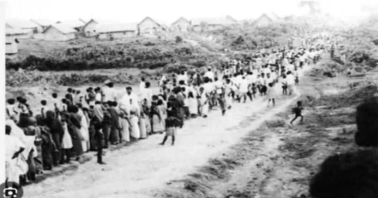 Marichjhapi Massacre (1979) is viewed as a tragic episode involving refugee eviction, blockade, and violence under the Left Front government in West Bengal