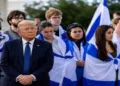 Rising antisemitic violence in the United States has pushed Jewish communities into fear and insecurity, with physical assaults reaching their highest level in 46 years amid growing concerns over extremism and institutional failure