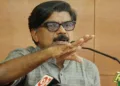 Kerala Congress MLA Mathew Kuzhalnadan