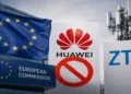 EU tightens pressure on telecom giants Huawei and ZTE as Brussels pushes tougher cybersecurity rules across Europe’s 5G networks.