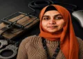 Key accused in the TCS Corporate Jihad case Nida Khan arrested