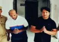 Gym trainers Akram and Alam Beg drugged Hindu woman’s pre-workout drink, raped, blackmailed her to extort money using video taken from hidden camera in Bareilly, arrested