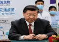 President Jinping and the CCP confront a hidden crisis as evidence of Chinese COVID-19 vaccine injuries and sudden deaths mount