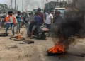 Violence across Bengal raises questions over law & order as BJP workers come under attack