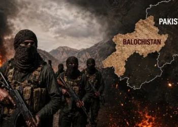 BLF kills 9 members of death squads in Rakhni, damages 4 electricity towers