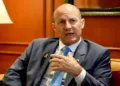 Israeli Ambassador to India Reuven Azar