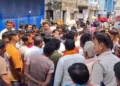 Purulia tense after BJP Shakti Kendra Pramukh found dead