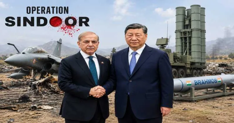 Operation Sindoor put the Beijing-Islamabad military nexus under spotlight as Chinese systems faced global scrutiny