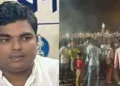 NIA nabs TMC leaders Sariul Sheikh and Yusuf Sheikh for Muslim mob violence against judicial officers in Malda