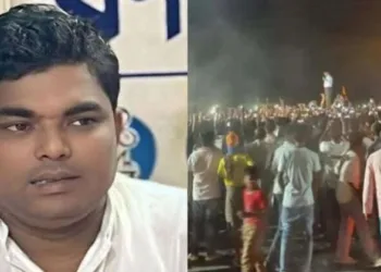 NIA nabs TMC leaders Sariul Sheikh and Yusuf Sheikh for Muslim mob violence against judicial officers in Malda