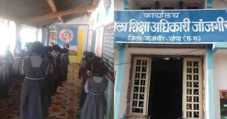 Headmistress of girls’ primary school suspended for luring students into Christianity, made children recite ‘God is Great’ and ‘Hallelujah’ in morning assembly