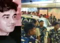 Police arrest three suspects in murder of Suvendu Adhikari's aide Chandranath Rath