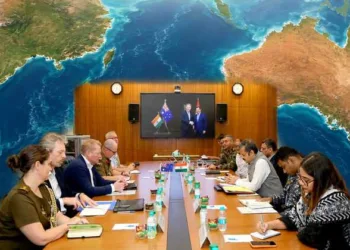 India and Australia are accelerating their defence partnership with an expanded focus on joint operations, maritime security and strategic coordination amid a rapidly evolving Indo-Pacific security landscape.