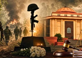 Ten accused in the Tadmetla attack have been acquitted, raising serious questions about the failure of the investigation