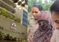 The Commission stated that women employees, particularly young Gen Z staffers, were subjected not only to sexual and mental harassment but also repeated anti-Hindu commentary