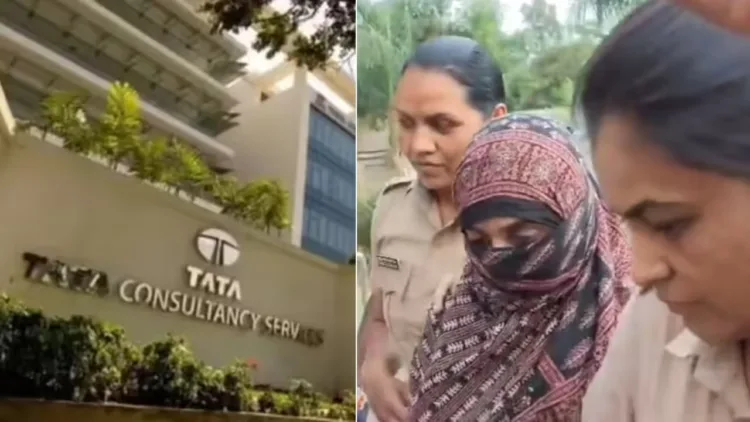 The Commission stated that women employees, particularly young Gen Z staffers, were subjected not only to sexual and mental harassment but also repeated anti-Hindu commentary