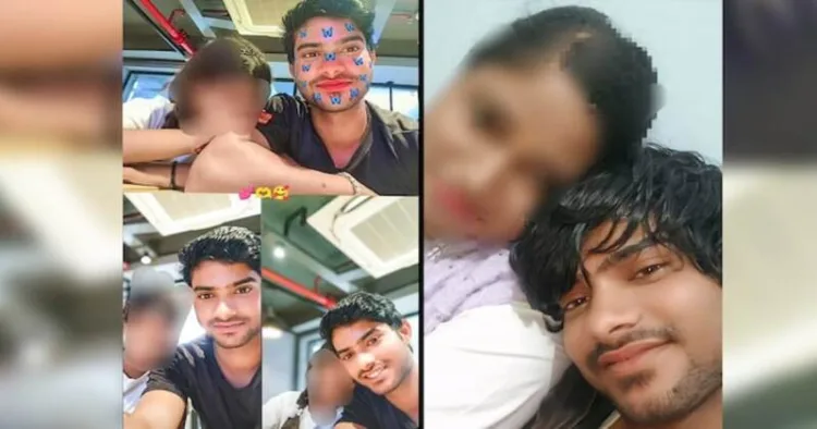 Salon owner used fake Instagram ID to lure Hindu girls