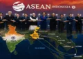 West Bengal’s political shift could redraw India’s eastern strategic map, accelerating the Act East Policy from Kolkata to the Indo-Pacific corridor