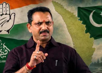 Keralam CM crisis deepens as K. Surendran alleges Congress is under pressure from Jamaat-e-Islami and the Muslim League amid UDF power-sharing negotiations